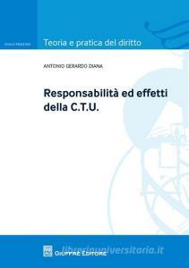 Responsabilità ed effetti della CTU.pdf