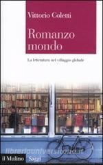Romanzo mondo. La letteratura nel villaggio globale.pdf