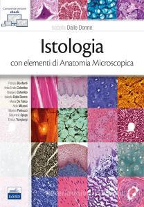 Istologia con elementi di anatomia microscopica.pdf