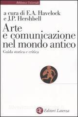Arte e comunicazione nel mondo antico. Guida storica e critica.pdf