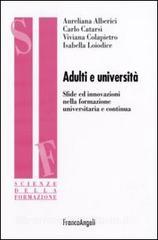 Adulti e università. Sfide ed innovazioni nella formazione universitaria e continua.pdf