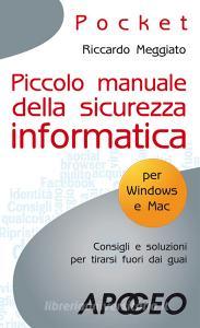 Piccolo manuale della sicurezza informatica.pdf
