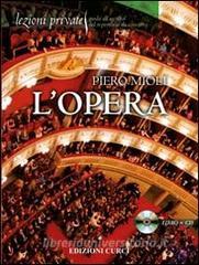L opera. Con CD Audio.pdf
