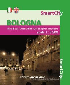 Bologna 1:5.500. Ediz. bilingue.pdf