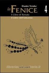 Il libro di Yamato-Il libro delluniverso. La fenice vol.4.pdf