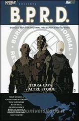 Terra cava e altre storie. Hellboy presenta B.P.R.D. vol.1.pdf