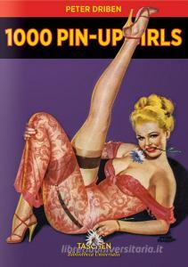1000 Pin-up Girls. Ediz. francese, inglese e tedesca.pdf