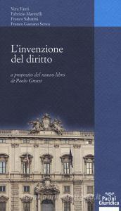L invenzione dei diritto. A proposito del nuovo libro di Paolo Grossi.pdf