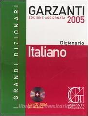 Dizionario italiano 2005. Con CD-ROM.pdf