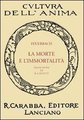 La morte e limmortalità.pdf