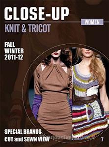 Knit & tricot. Woman. Ediz. multilingue vol.7.pdf