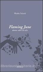 Flaming June. Donne oltre la tela.pdf