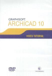 Videotutorial di ArchiCAD 10. DVD-ROM.pdf