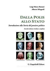 Dalla polis allo Stato. Introduzione alla storia del pensiero politico.pdf