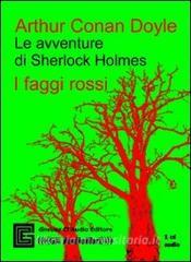 I faggi rossi. Audiolibro. CD Audio. Ediz. integrale.pdf