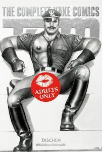 Tom of Finland. The complete kake comics. Ediz. italiana, francese e tedesca.pdf