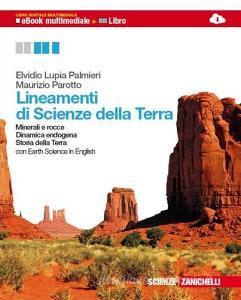 Lineamenti di scienze della terra. Osserva e capire la Terra. Ediz. azzurra. Per le Scuole superiori. Con espansione online.pdf