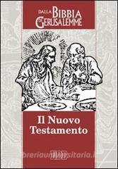 Il Nuovo Testamento. Da «La Bibbia di Gerusalemme».pdf