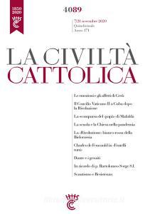 Ebook La Civiltà Cattolica n. 4089 di AA.VV. edito da La Civiltà Cattolica