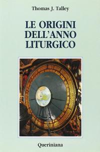 Le origini dellanno liturgico.pdf