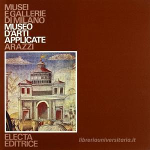 Museo di arti applicate. Arazzi.pdf
