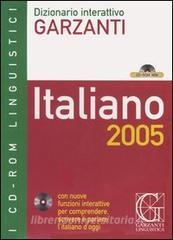 Dizionario interattivo Garzanti. Italiano 2005. CD-ROM.pdf