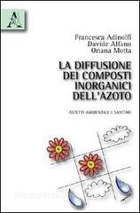 La diffusione dei composti inorganici dellazoto. Aspetti ambientali e sanitari.pdf