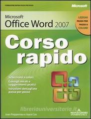 Microsoft Office Word 2007. Corso rapido.pdf