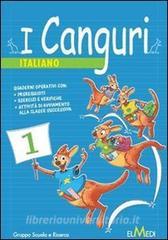 I canguri. Italiano. Per la 1ª classe elementare.pdf