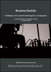 «Il dialogo con la materia disintegrata e ricomposta». Unanalisi di Thema (omaggio a Joyce) di Luciano Berio.pdf