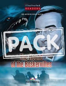 hound of the baskervilles. Student's book. Con CD Audio. Con DVD-ROM vol.1