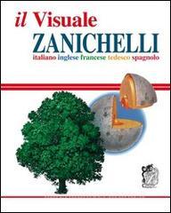 Il visuale Zanichelli. Italiano-inglese-francese-tedesco-spagnolo.pdf