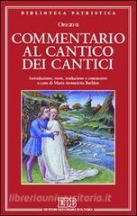 Commentario al Cantico dei cantici.pdf