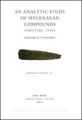 Analytic Study of Mycenaean Compounds. Structure, Types (An).pdf