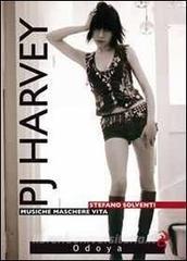 P. J. Harvey. Musiche. Maschere. Vita.pdf