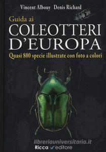 Guida ai coleotteri dEuropa. Ediz. illustrata.pdf