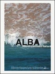 ALBA. Nuovi manifesti italiani.pdf
