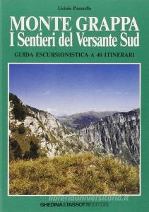Monte Grappa. I sentieri del versante Sud.pdf
