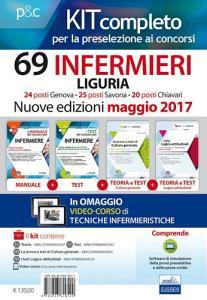 Concorso 69 Infermieri Liguria. Kit completo.pdf