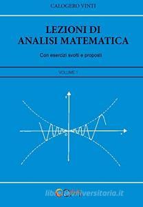 Lezioni di analisi matematica vol.1.pdf