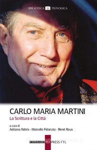 Ebook Carlo Maria Martini di AA.VV. edito da Edizioni Cantagalli