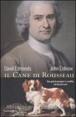 Il cane di Rousseau. Due grandi pensatori in conflitto nelletà dei Lumi.pdf