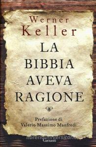 La Bibbia aveva ragione.pdf