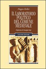 Il laboratorio politico del comune medievale.pdf