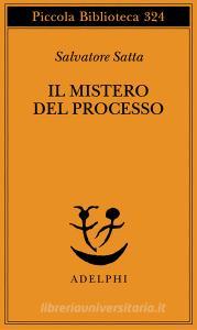 Il mistero del processo.pdf
