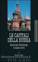 Le capitali della Russia. Mosca, San Pietroburgo e lAnello dOro.pdf