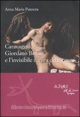 Caravaggio, Giordano Bruno e linvisibile natura delle cose.pdf