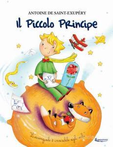 Il Piccolo Principe Saint Exupery Antoine Mangiafuoco Pdf Rayrocklilamarno3