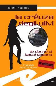 La crêuza degli ulivi. Le donne di Bacci Pagano.pdf