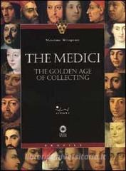 I Medici. Lepoca aurea del collezionismo. Ediz. inglese.pdf